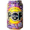 Birrificio Baladin Baladin Birra Lattina POP 33 cl. 6 vol.
