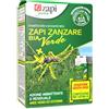 Zapi Garden Zapi Zanzare Bia Verde Insetticida Anti Zanzare Fino a 3 Settimane
