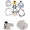 Mercury Kit riparazione pompa acqua per Mercury per MerCruiser per modelli per alpha 1