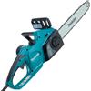 MAKITA Motosega Elettrica Lama 35 cm Passo 3/8" 1800 Watt UC3541A