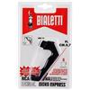 BIALETTI RICAMBI MANICO CAFFETTIERA MOKA 6 TAZZE VECCHIO MODELLO 8 2025