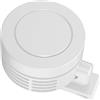 Ventilatore Clip On Alimentato USB per Collo Vita Uso 3 Velocità Regolabile Fun