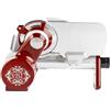 Berkel Affettatrice Elettrica Berkel Icon Line 170 - Rosso Iconico