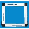 MUNARI SUPPORTI RUOTE BASE LAVATRICE CARRELLO PORTAELETTRODOMESTICI LCL066
