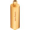 Maxima CORONA DIAMANTATA FORETTO ASPIRAZIONE LASER 300 ATTACCO UNIC 1"1/4 MAXIMA