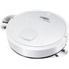 Robot Aspirapolvere Sottile 6cm per Pulizia Sotto Divano Letto Alimentato USB