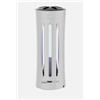 CFG Insetticida Zanzariera Elettrica da Tavolo e Parete Lucetrap Design CFG