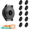 Moko 10 Confezioni Dust Plug Compatibile con Garmin Fenix