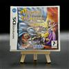 SIGILLATO MYSTERY DUNGEON SHIREN THE WANDERER NINTENDO DS 2DS 3DS PAL ITALIANO