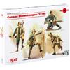 ICM 035692 Kit Modellino in plastica, 1/48 J7 C/J7D, Vari Giocattoli