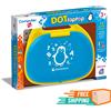 Clementoni Computer Kid DOT Laptop Parlante per Bambini 3 Anni Gioco Elettronico