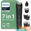 Philips Rifinitore Philips Multigroom serie 3000 tutto in uno 7 in 1 Rifinitore per