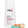 Sebamed Every Day Shampoo 400 ml shampoo per capelli per donna e uomo pulizia