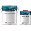 STOPPANI IBS ANTIVEGETATIVA + DILUENTE STOPPANI IBS NEMO PLUS BLU NERO ROSSO BIANCO