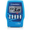 Does not apply Fit 3.0 Elettrostimolatore, Blu
