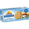 Céréal Biscotti Senza Zucchero gusto cocco merendine dolci senza zuccheri fonte