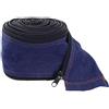 Torcia per saldatura TIG copricavo cowboy zip per giacca lunghezza 7,5 metri e 2