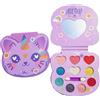 MockTota trucchi per bambina valigetta trucchi e lavabili per bambini kit di