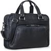 ROYALZ Chicago Borsa Ventiquattrore Uomo Pelle Borsa Lavoro Pelle Borsa Porta PC