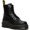 Dr. Martens Dr Martens JADON Scarpe Stringate Basse Brogue Unisex Adulto Nero (Black