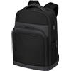 Samsonite Mysight Zaino porta pc 14.1 pollici (40 cm 16.5 L) Nero (Black)