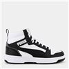 PUMA REBOUND V6 SCARPE SPORTIVE UOMO BASKET SNEAKERS