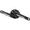 Quarq Dfour Road Power Meter Dub 110 Bcd Shimano (Bb Not Included) 170Mm