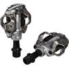 Shimano PD-M540 MTB SPD pedals - two sided mechanism
