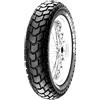 Pirelli 130/80 -17 65H MT60 TL Trail ON/OFF - 80/80/R17 65H - A/HA/70DB - Moto Pneumatico