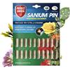 Protect Garden Sanium Pin PFnPO Insetticida Sistemico in Pillole Elimina Afidi e