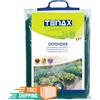 tenax Defender 2x5 m Verde Rete Antigrandine Tessuta Protezione Colture e Frutti