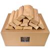 PINI Legna da ardere senza corteccia legno di faggio 20 kg circa 25 cm per forno