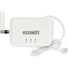 Ecowitt s Gateway GW3000 WIFI/cablato con porta per scheda SD per stazione