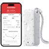 SwitchBot IP65 igrometro per interni ed esterni termometro Bluetooth con punto