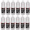 KEMIPOL 12LT BIOETANOLO COMBUSTIBILE LIQUIDO ECOLOGICO NATURALE INODORE CAMINO