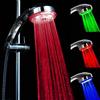 DOCCIA A LED ACQUA COLORATA PER DOCCIA UNIVERSALE PER CROMOTERAPIA