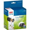 Juwel EasyFeed Mangiatoia Automatica Pesci Dosatore Mangime Granuli Fiocchi