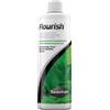Seachem Flourish 500ml Fertilizzante Piante Acquario Dolce Microelementi Ferro