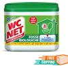 Wc Net Professional Fosse Biologiche Capsule Idrosolubili per WC Scioglie gli