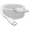‎DIGITUS Digitus USB 2.0 connection cable - 2m - USB Type-C to Type-C - High speed 480 Mb