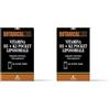 PromoPharma Botanical Mix Vitamina D3 + K2 Pocket Liposomiale - integratore per il sistema immunitario, il benessere muscolare e delle ossa - Con Vitamina D3 e K2 ad alto assorbimento - 20 stick da 1 g