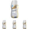 Ensure Plus Advance Supplemento Nutrizionale Ipercalorico ed Iperproteico |Formato bevanda| Alimento a fini medici speciali iperproteico| Confezione 4x220ml Gusto Banana (Confezione da 4)