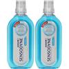 Sensodyne Cool Mint Collutorio - 500 ml (Confezione da 2)