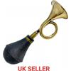 Replica Vintage Bulb Honky Horn Con Pompa In Gomma Nera