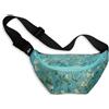 LOQI - Vincent Van Gogh Almond Blossom Bumbag