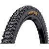 Continental Kryptotal Rear Downhill Tyre Soft Compound Foldable 2022 Black & Bla