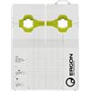 ‎Ergon Ergon Unisex Tp1 Cleat Tool Taglia unica Nero