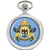 Ravel Messicano Empire Orologio da Tasca