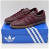 adidas JS1365 adidas Originals Tobacco Maroon Gum (uomo)