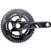 SRAM Guarnitura Force 22 175 mm 11 velocità 50/34t 110 BCD GXP mandrino